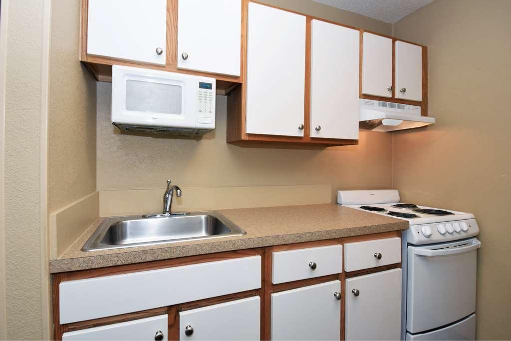 Extended Stay America Suites - Cleveland - Westlake Quarto foto