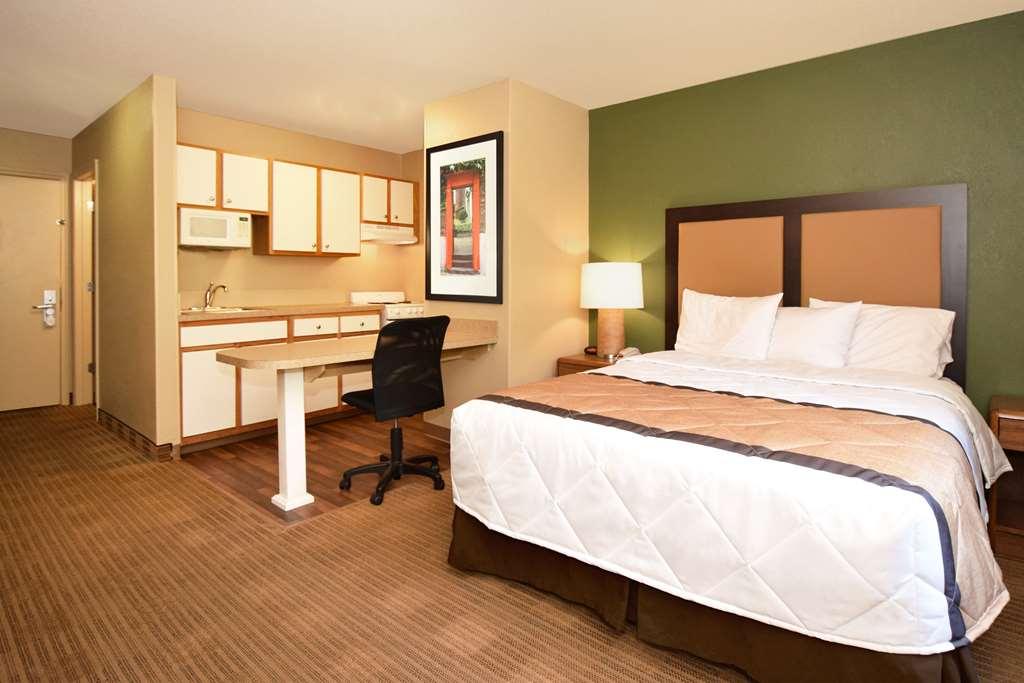 Extended Stay America Suites - Cleveland - Westlake Quarto foto