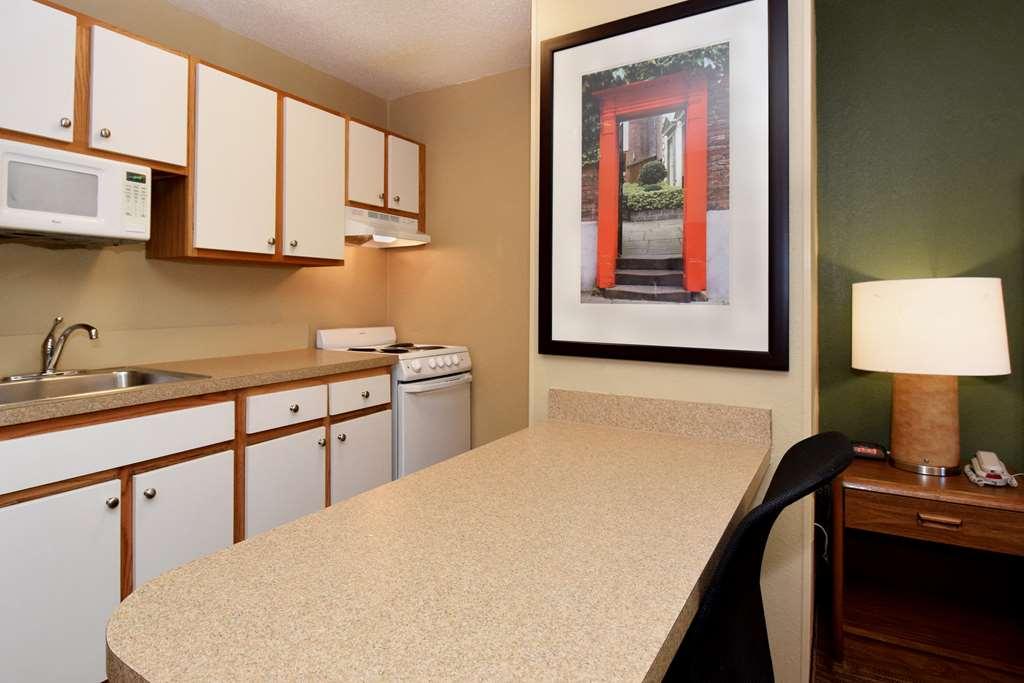 Extended Stay America Suites - Cleveland - Westlake Quarto foto