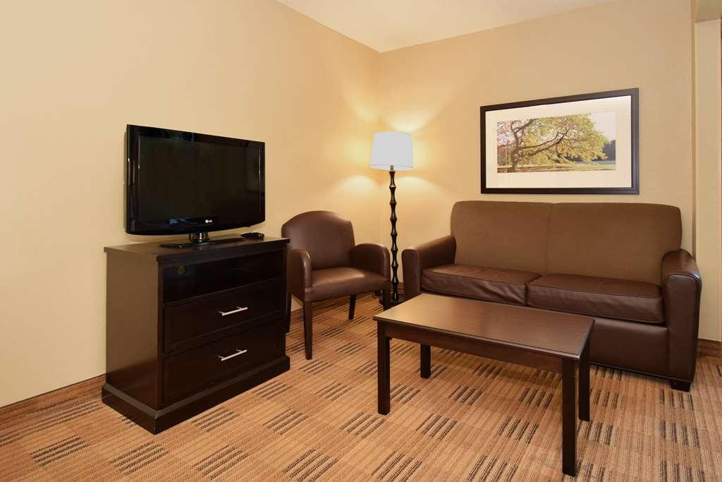 Extended Stay America Suites - Cleveland - Westlake Quarto foto