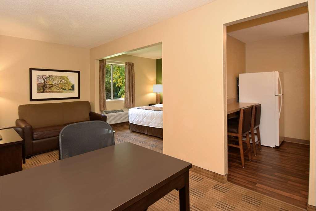 Extended Stay America Suites - Cleveland - Westlake Quarto foto