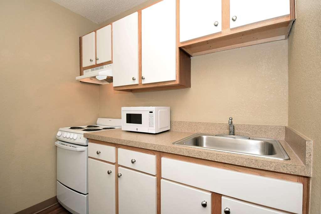 Extended Stay America Suites - Cleveland - Westlake Quarto foto