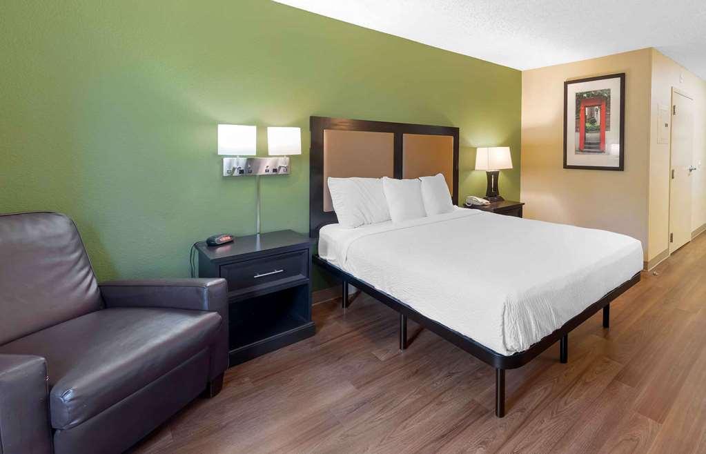 Extended Stay America Suites - Cleveland - Westlake Quarto foto